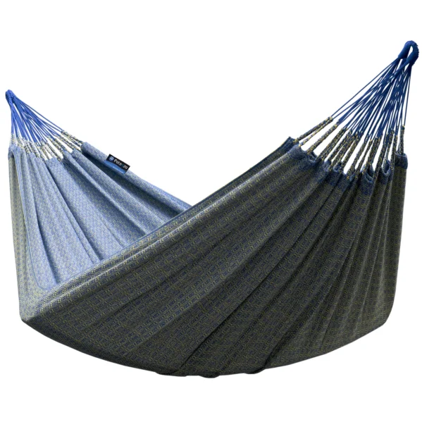 Houpací síť Royal 230x160 Blue